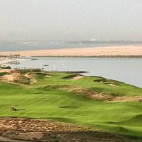 Emirates Tournament